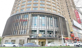 JI Hotel Lujiazui Babaiban